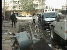 [세계는 지금] 이라크 연쇄 자폭 테러…70여 명 사망 