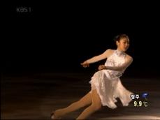 피겨 여왕 김연아, 환상의 아이스 쇼 