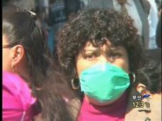 멕시코, 돼지 인플루엔자 바이러스로 60명 숨져 