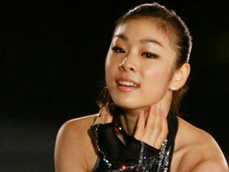 김연아 아이스쇼 ‘꿈 같은 사흘’ 