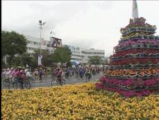 전국 최대 자전거 축제 창원서 대단원 