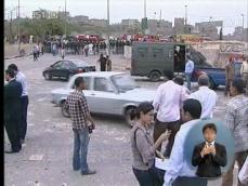 이집트서 양돈농가-경찰 충돌 