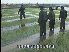 북한, ‘식량 자급 노력’ 선전…그 속내는? 