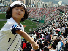 동심 가득한 그라운드 ‘어린이 세상!’ 