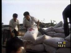 북한, ‘식량 자급 노력’ 선전…그 속내는? 