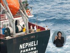 청해부대, 소말리아 해역서 3번째 해적 퇴치 