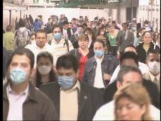 美 신종플루 감염자 급증…日 첫 감염 발생 