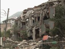 [지구촌 현장] 중국 쓰촨 대지진 1년 