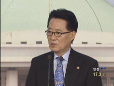 민주당 원내대표 경선, ‘김심’ ‘단일화’ 변수 