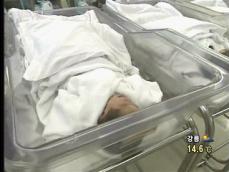 한국 출산율 또 ‘세계 꼴찌’…기대수명은 79세 