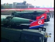 “북한 단거리 미사일 발사 움직임” 