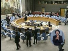 유엔 안보리, ‘강력 제재안’ 합의 