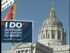 캘리포니아, ‘동성 결혼’ 금지 선고 