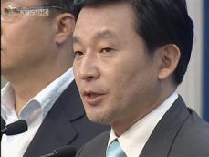 한 쇄신특위 “내각 개편·지도부 책임” 요구 