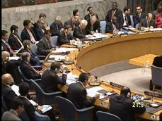 유엔, ‘대북제재 결의안’ 오늘 채택 