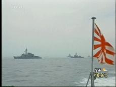 일본, ‘북 선박 독자 검사’ 논란 