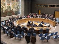 유엔, ‘대북 결의안’ 만장일치 채택될 듯 