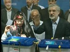 이란 대선 시작…‘개혁 vs 보수’ 박빙 승부 