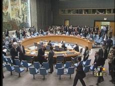 유엔 안보리, ‘대북 결의안’ 만장일치 채택 