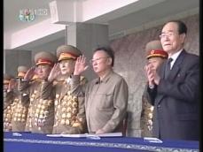 북한의 초강경 반응 배경은? 