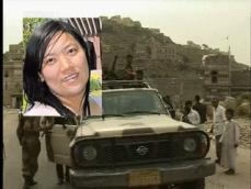 예멘서 피랍 한국 여성 숨진 채 발견 