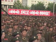북한, 결의안 반발…“미 도발시 급소 일격” 