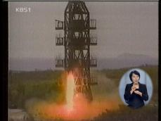 “북한 미사일 다음 달초 하와이 방향 발사” 
