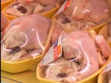 ‘보신의 계절’ 닭고기 가격 급등 비상 