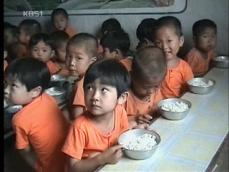 미 “북한 주민 전달 확인 없이 식량 지원 불가” 