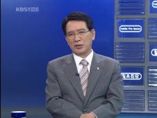 김형오 의장 “미디어법, 직권상정도 고려” 