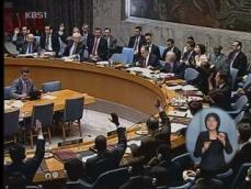 블룸버그 “중국, 북한 관리 제재 동의” 