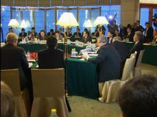 중국, 北 배제한 ‘5자 협의’ 거절 