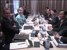 한미 외교장관 회담…비핵화 조건 논의 