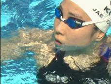 한국 수영의 미래 ‘우리도 있다!’ 