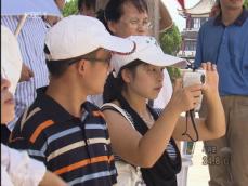 중국 방문 타이완 관광객 급증…양안 교류 초석 