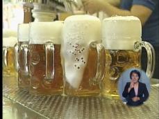 독일, 맥주가 사라진다! 