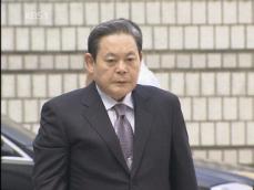조준웅 특검, ‘삼성SDS 판결’ 재상고 포기 