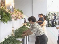 휴일 맞아 최대 조문객 ‘애도’ 