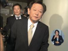 ‘박연차 게이트’ 정상문 전 비서관 징역 6년 선고 