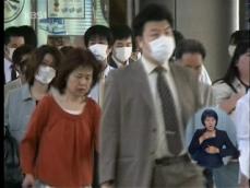 일본, 신종플루 4번째 사망 ‘비상’ 