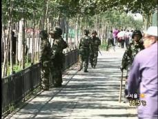 중국, 국경절 2주 앞두고 ‘테러 초비상’ 