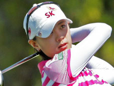 최나연, LPGA 데뷔 ‘첫 우승’ 도전 