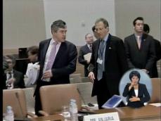 IMF “출구전략 조율 거쳐 투명하게 추진” 