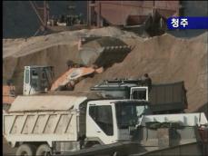 [네트워크] 4대강 사업, 지역업체 제한 반발 