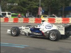 2010년 F1 한국대회, 10월 17일 개최 