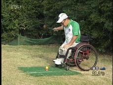 역경 딛고 일어선 장애인 선수들의 ‘도전’ 