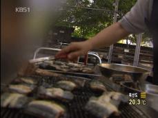 유명 음식점서 ‘중국산 장어’ 국산 둔갑 