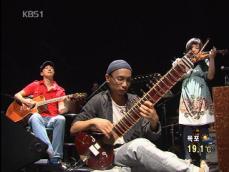 세계 각국의 색채 전하는 ‘민속 음악’ 