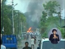 인도네시아 강진…한국인 1명 연락 두절 