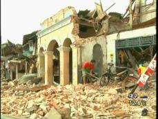 인도네시아 지진 구조·복구 장기화 